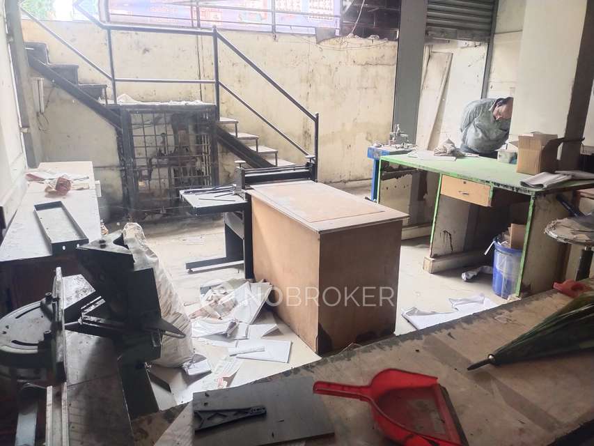 Office Space in Domlur, Bangalore for sale 