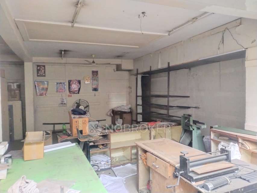 Office Space in Domlur, Bangalore for sale 