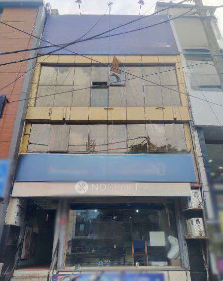 Office Space in Domlur, Bangalore for sale 