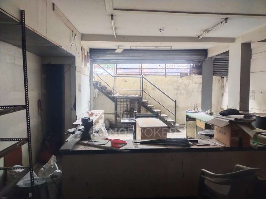 Office Space in Domlur, Bangalore for sale 