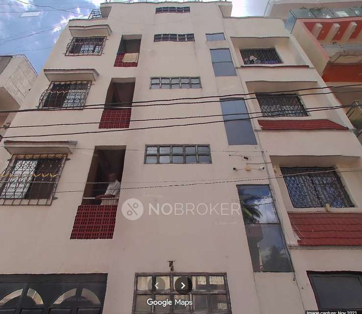 1 RK Flat In Trinity One Stay for Rent  In Trinityonestay