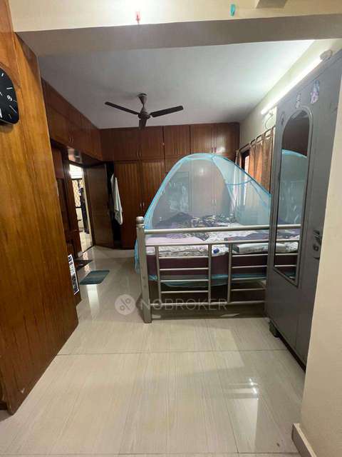 2 BHK Flat In Trinity One Stay for Lease  In Trinityonestay