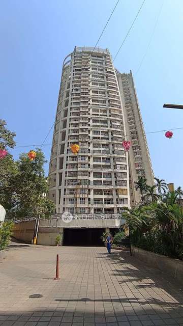 3 BHK Flat In Rosa Bella for Rent  In Thane
