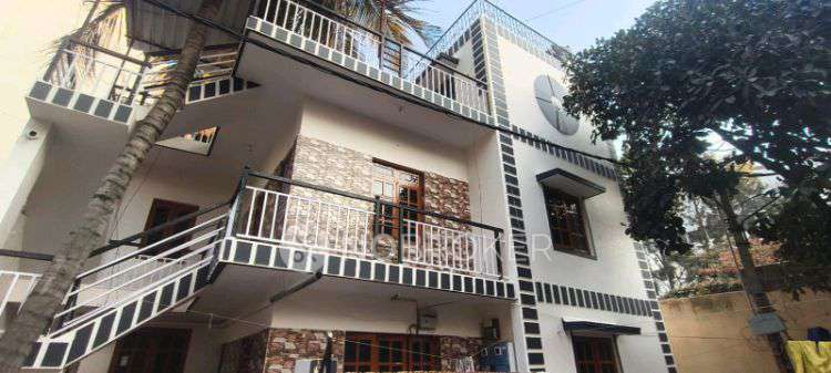 3 BHK House for Rent  In Narasipura Layout