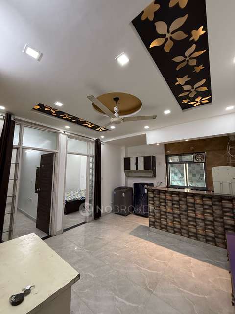 2 BHK Flat In Rosehill Apartment for Rent  In Palam Kunj