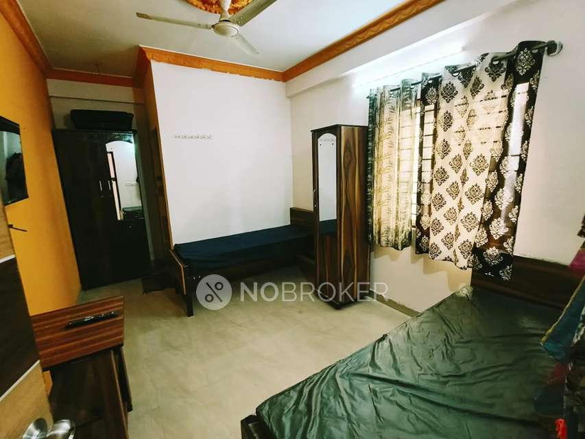 PG for Girls in  Whitefield,