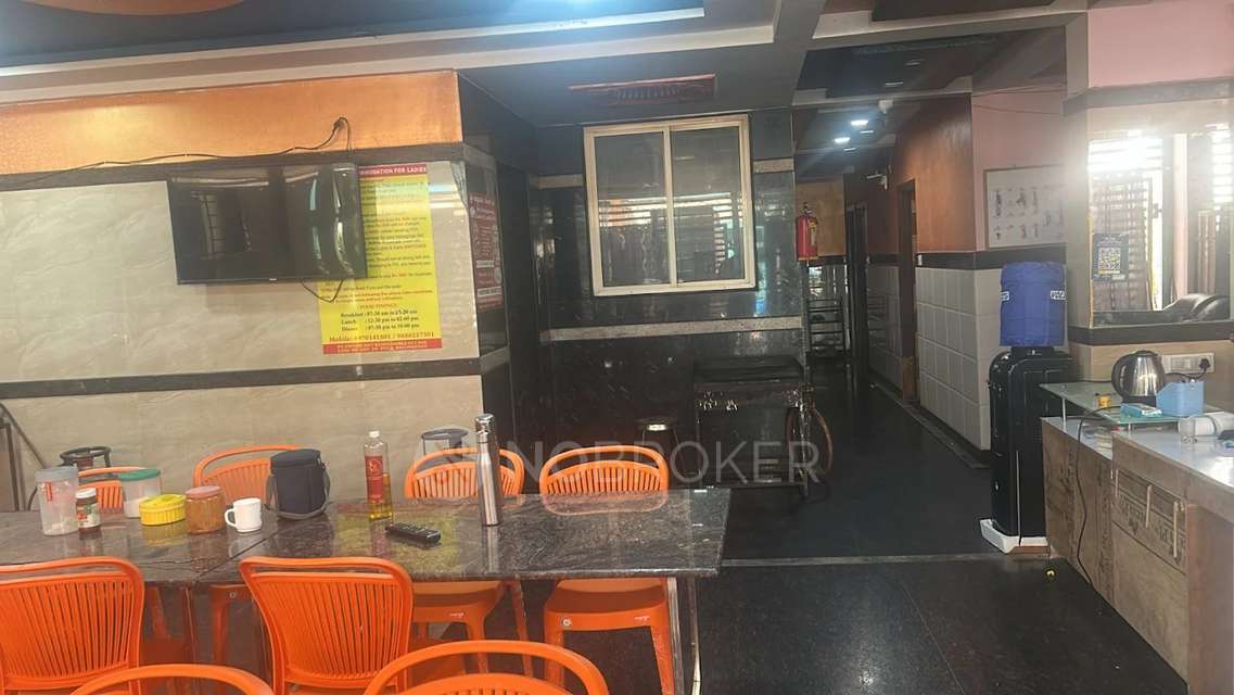 PG for Girls in  Whitefield,