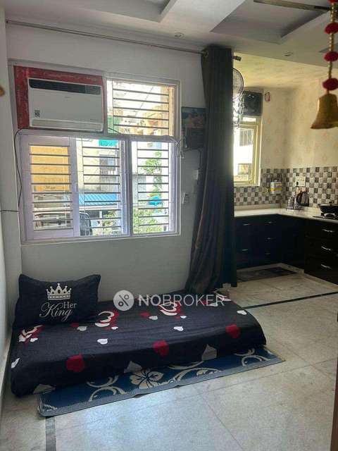 1 BHK Flat In Standalone Building  for Rent  In Uttam Nagar