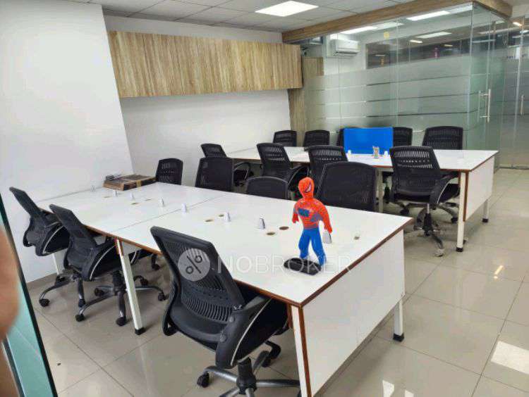 Office Space in Hinjewadi, Pune for Rent 