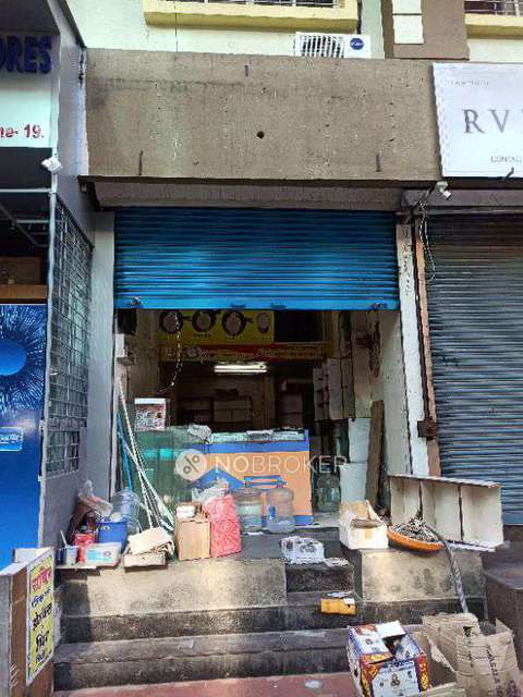 Shop in Chinchwad, Pune for sale 