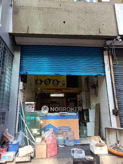 Shop in Chinchwad, Pune for sale 