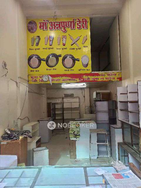 Shop in Chinchwad, Pune for sale 