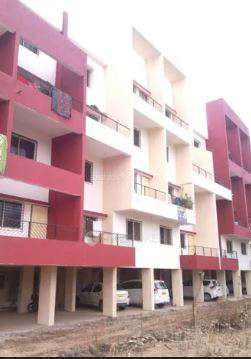 2 BHK Flat In Ayodhya Residency Phase 2 for Rent  In Dhayari