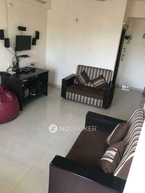 2 BHK Flat In Luxor Apartments For Sale  In Kondapur