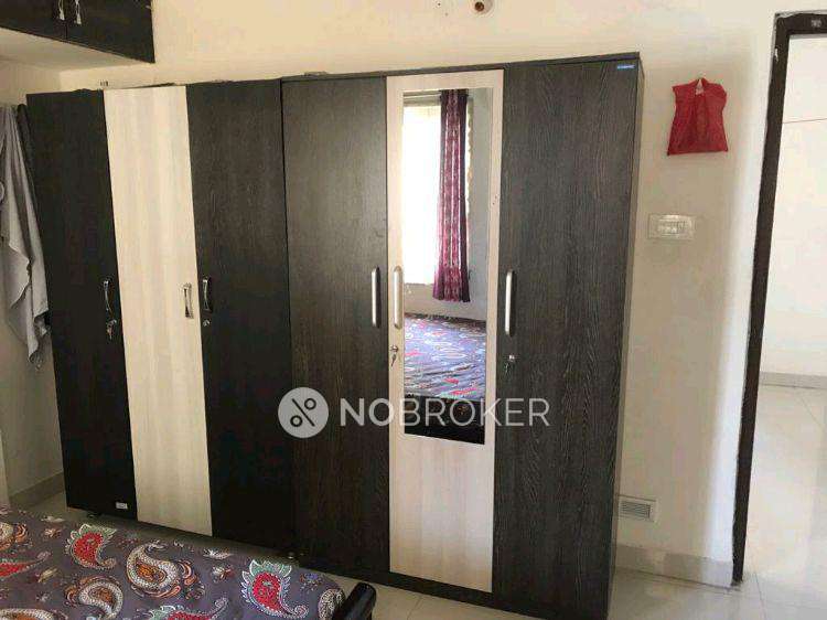 2 BHK Flat In Luxor Apartments For Sale  In Kondapur