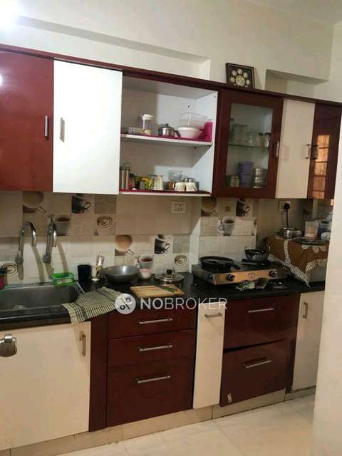 2 BHK Flat In Luxor Apartments For Sale  In Kondapur