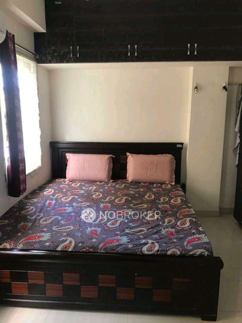 2 BHK Flat In Luxor Apartments For Sale  In Kondapur