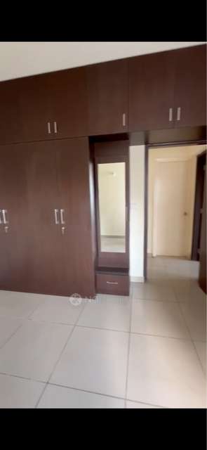 2 BHK Flat In Prestige Tranquility for Rent  In Bommenahalli