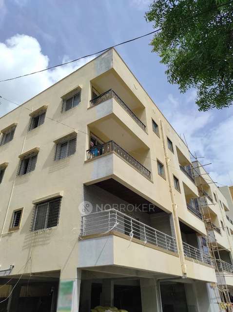 PG for Girls in  Mahalunge