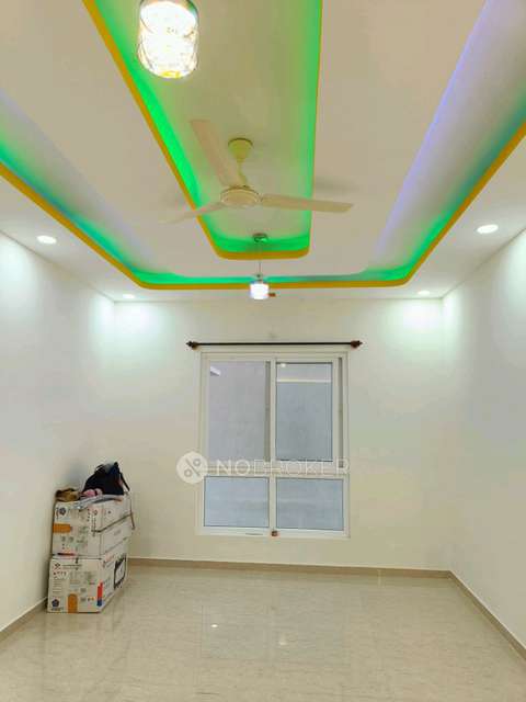 2 BHK Flat In Arsis Green Hills for Rent  In Krishnarajapura