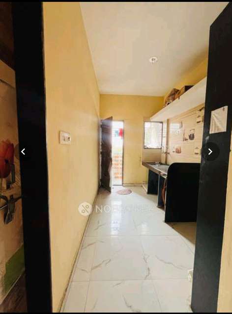 1 BHK Flat In Near Chaitan Vihar for Rent  In Thergaon