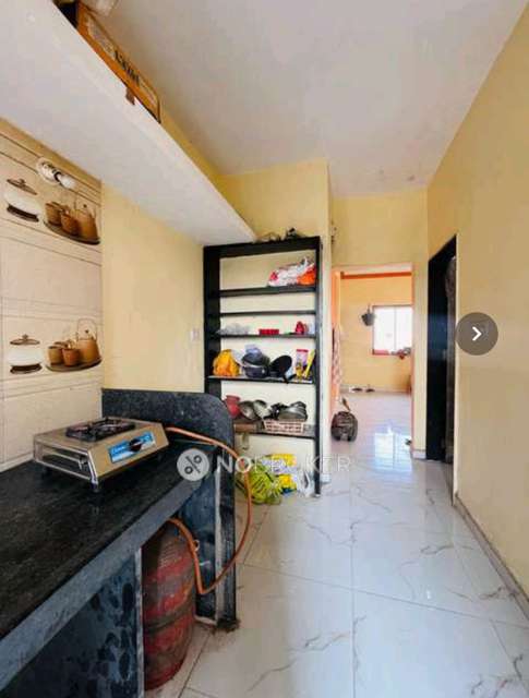 1 BHK Flat In Near Chaitan Vihar for Rent  In Thergaon