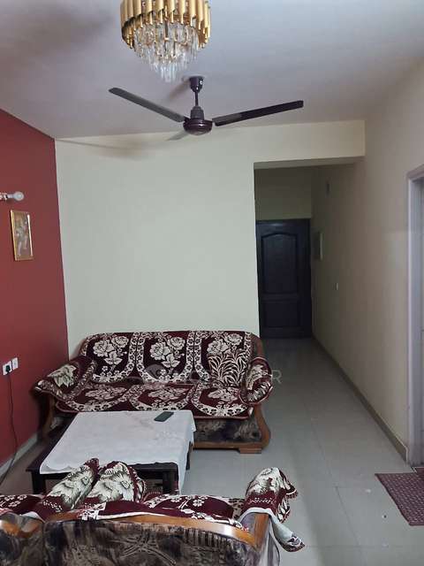 4 BHK Flat In Sare Homes Crecent Parc For Sale  In Sare Crescent Parc