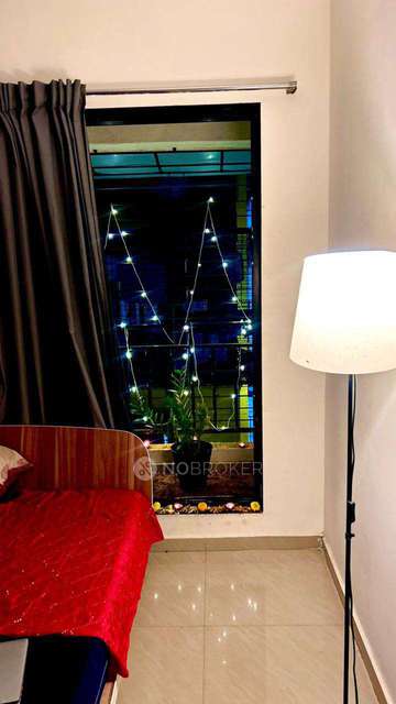 Shared Room for Male In 1 BHK  In Riddhi Siddhi Avenue In Airoli