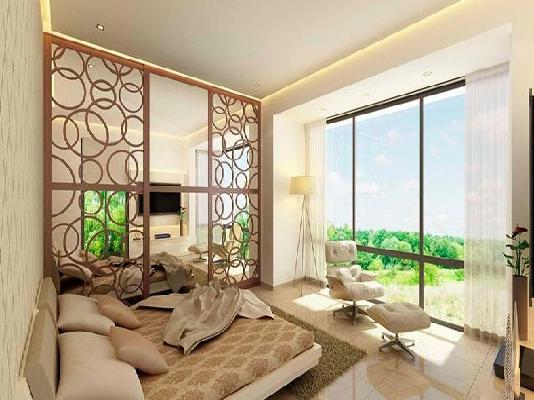 2 BHK Flat In Rohan Anand For Sale  In Somatane