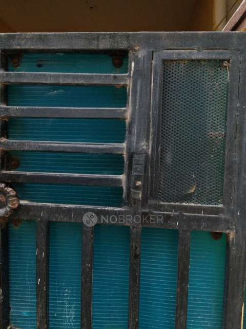 1 RK House for Rent  In Lingampally