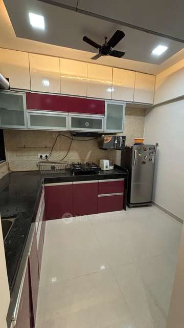 2 BHK Flat In Shri Ganesh Imperia Apartments for Rent  In Pimpri-chinchwad