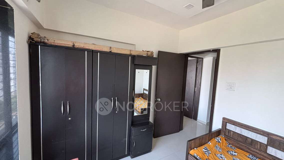 2 BHK Flat In Shri Ganesh Imperia Apartments for Rent  In Pimpri-chinchwad
