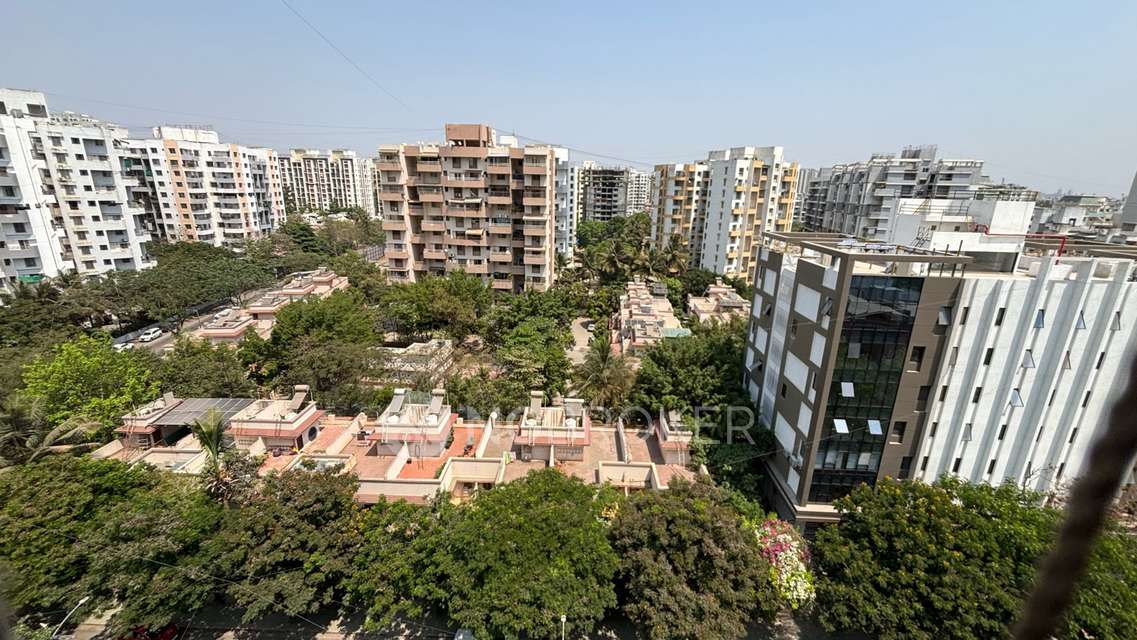 2 BHK Flat In Shri Ganesh Imperia Apartments for Rent  In Pimpri-chinchwad