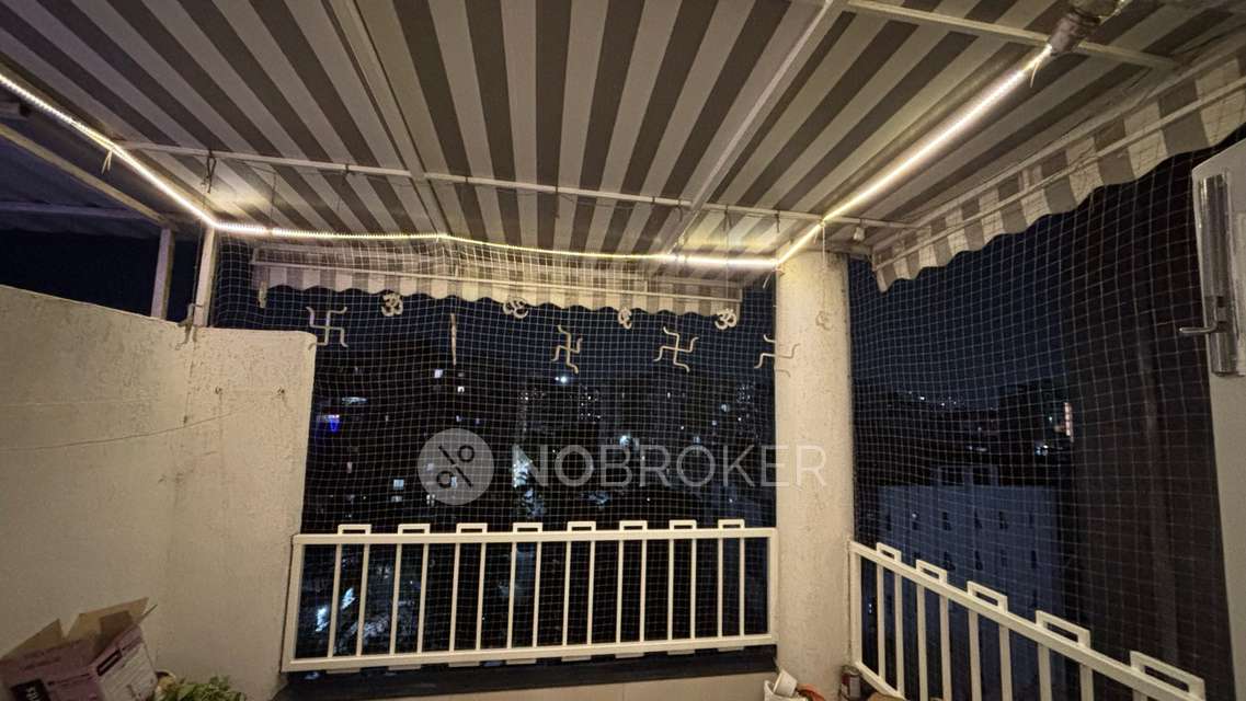 2 BHK Flat In Shri Ganesh Imperia Apartments for Rent  In Pimpri-chinchwad