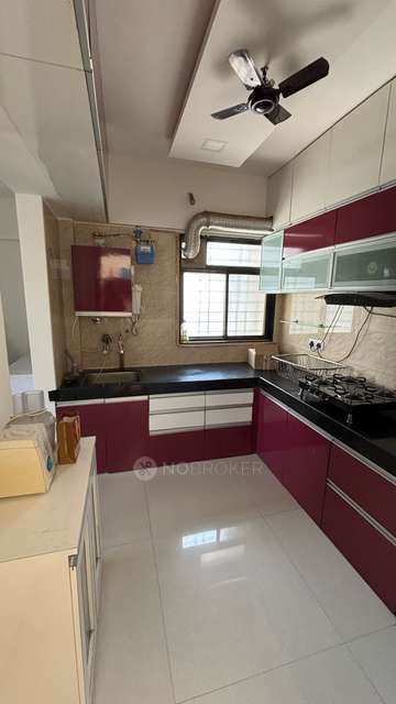 2 BHK Flat In Shri Ganesh Imperia Apartments for Rent  In Pimpri-chinchwad