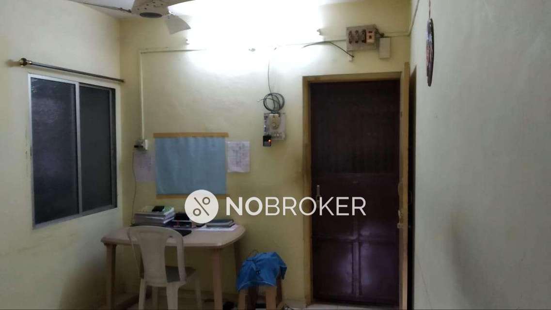 1 BHK Flat In Sai Amar Building For Sale  In Hadapsar