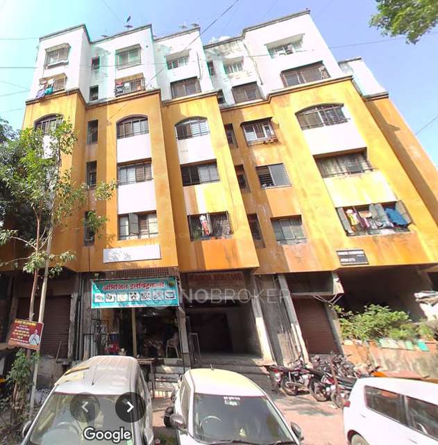 Shared Room for Female In 1 BHK  In Shubhra Heritage In Warje