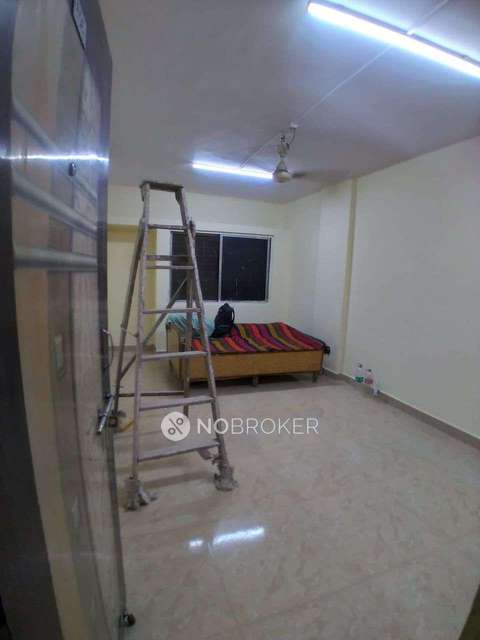 1 BHK Flat In Shankar Suman Park For Sale  In Phursungi