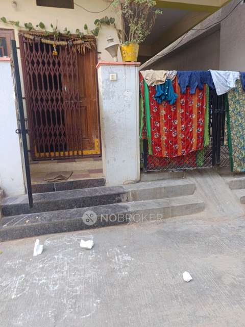 1 BHK House for Rent  In Bandlaguda Jagir