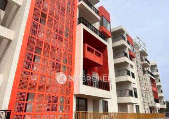 2 BHK Flat In Casagrand Utopia For Sale  In Manapakkam