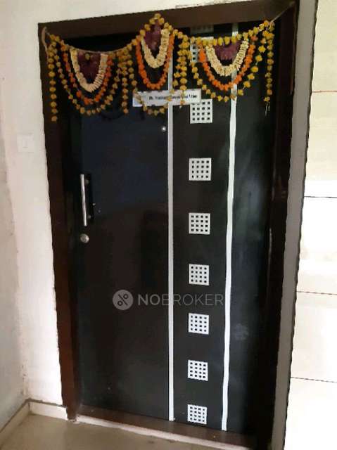 2 BHK Flat In Ecopark for Rent  In Eco Park