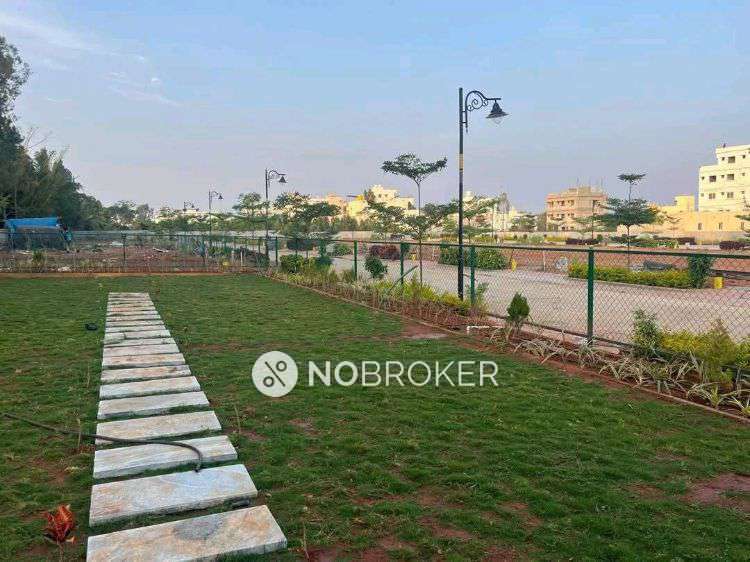 1 BHK Villa In Kns Bavathi Silver Woods  For Sale  In Anekal Circle