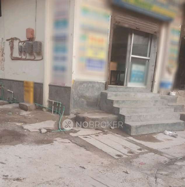 Godown/Warehouse in Mahipalpur, Delhi for Rent 