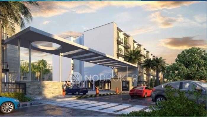 2 BHK Flat In Avantika Dream Homes for Rent  In Lal Kuan