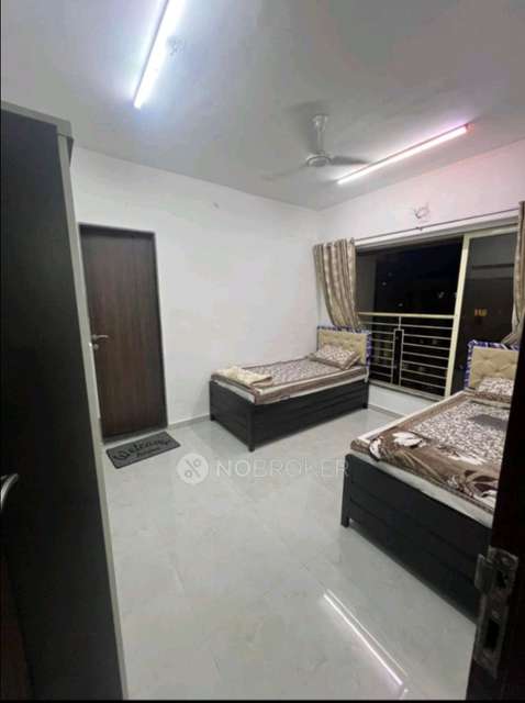 Single Room for Female In 1 BHK  In Ar Avenue, Andheri West In Andheri West