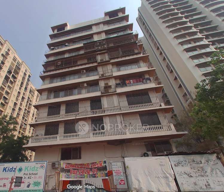 Shared Room for Female In 1 BHK  In Ar Avenue, Andheri West In Andheri West