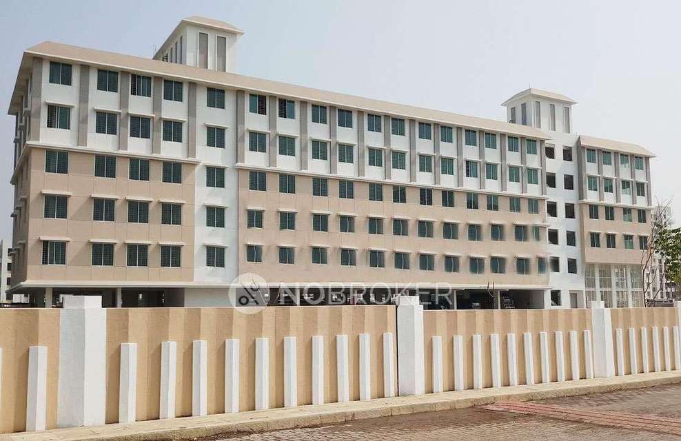 1 BHK Flat In Konark Orchid For Sale  In Wagholi