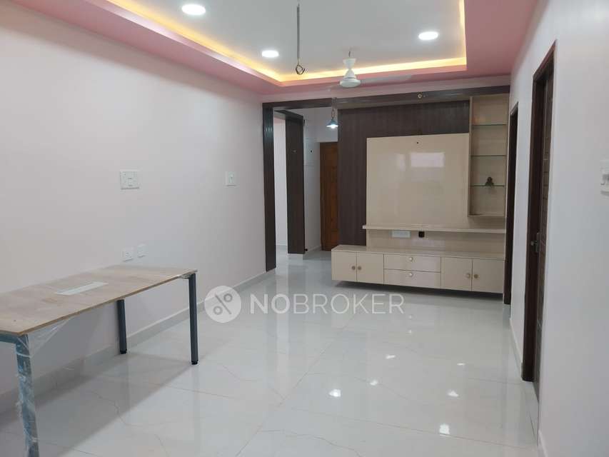 2 BHK Flat In Kgeyes Elite Square, Ramapuram For Sale In Ramapuram