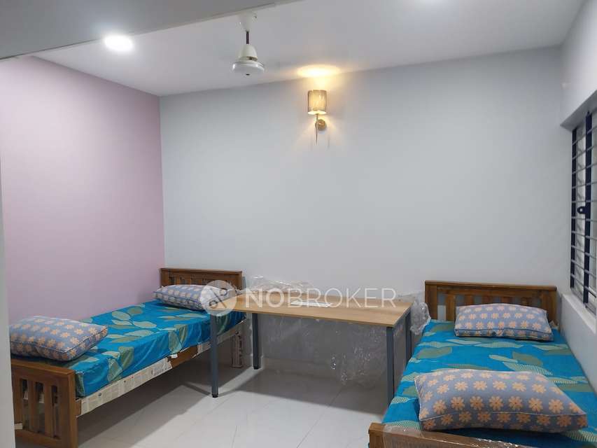 2 BHK Flat In Kgeyes Elite Square, Ramapuram For Sale In Ramapuram