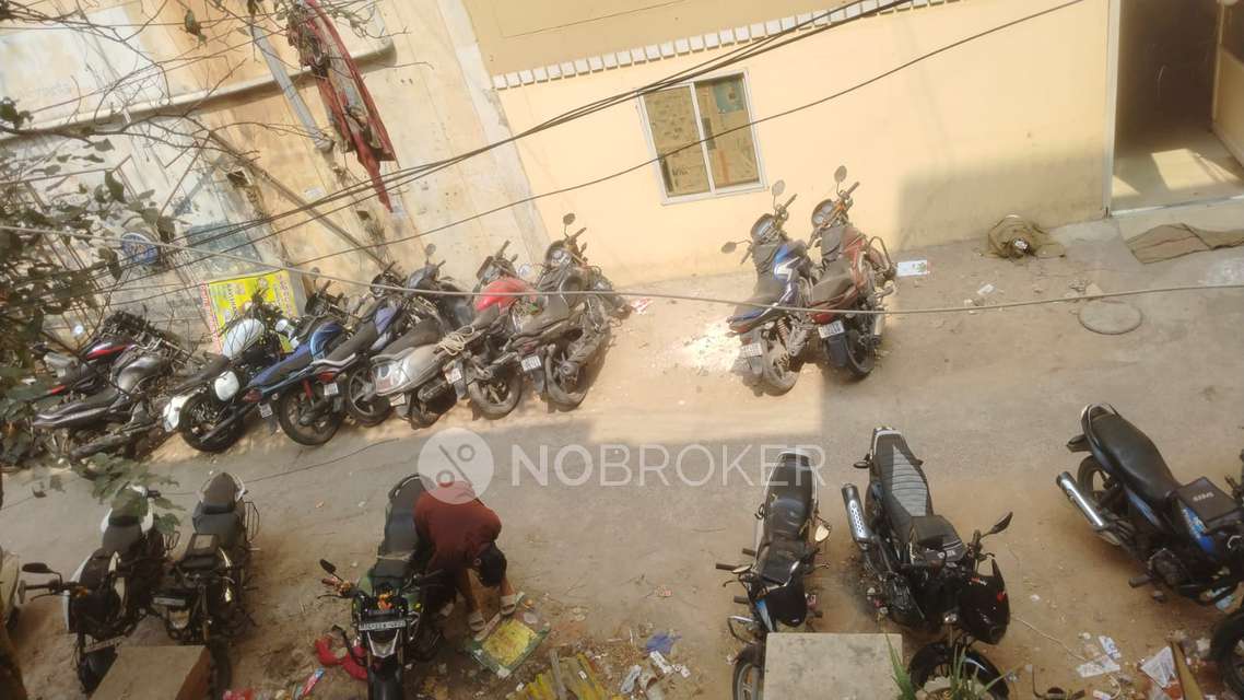 Office Space in Ameerpet, Hyderabad for Rent 